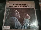 Otis Redding The Dock Of The  Bay Lp