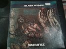 Black Widow Sacrifice Lp