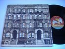 Led Zeppelin Physical Graffiti 1975 Double Stereo LP VG++ w insert PSYCH