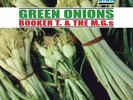 NEW Booker T. & the MG's - Green Onions (180g MONO Vinyl LP, 2017, Stax/Rhino)