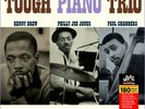Kenny Drew - Tough Piano Trio / Jazz Workshop 180 gram vinyl New