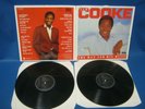 RECORD ALBUM SAM COOKE THE MAN & HIS MUSIC