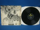 RECORD ALBUM THE BEATLES REVOLVER XEX 605-2 (1)