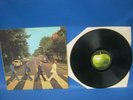 RECORD ALBUM THE BEATLES ABBEY ROAD (3)