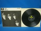 RECORD ALBUM THE BEATLES WITH THE BEATLES MONO XEX 448511 (1)