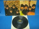 RECORD ALBUM THE BEATLES BEATLES FOR SALE MONO XEX 5043N (7)