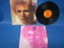 RECORD ALBUM DAVID BOWIE SPACE ODDITY (2)