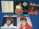 RECORD BOX-SET ELVIS PRESLEY GREATEST HITS (4)