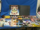 RECORD BOX-SET IRON MAIDEN THE FIRST TEN YEARS 1980-1990