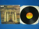 RECORD ALBUM JUDAS PRIEST SIN AFTER SIN A1 B1 Promotional Copy