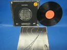 RECORD ALBUM KRAFTWERK RADIO ACTIVITY