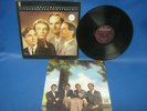 RECORD ALBUM KRAFTWERK TRANS EUROPE EXPRESS