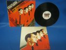 RECORD ALBUM KRAFTWERK THE MAN MACHINE