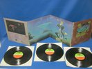 RECORD ALBUM YES SONGS Canadian Pressing (2)