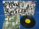 RECORD ALBUM THE ROLLING STONES EXILE ON MAIN ST