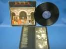RECORD ALBUM RUSH MOVING PICTURES