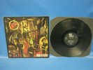 RECORD ALBUM SLAYER REIGN IN BLOOD A2 B-2U-1-1