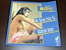LOS ANGELES AZULES Me Haces Falta Tu LATIN CUMBIA 1998 SEXY CHEESECAKE COVER