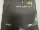 TRUTH OF TRUTHS ROCK OPERA - RAY RUFF - JIM BACKUS - RARE 1971 SEALED 2-LP SET