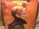 DAVID BOWIE / LOW / LP / RCA CPL1-2030 / 1977 / VG+/EX-