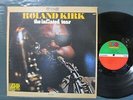 ROLAND KIRK 