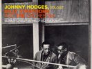 JOHNNY HODGES: Soloist w/ Billy Strayhorn USA Verve V6-8452 Jazz LP