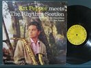 Art Pepper Meets the Rhythm Section 1957 Contemporary D/G C 3532 Mono Ex+
