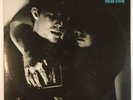Tom Waits - Foreign Affairs LP Asylum 7E-1117 Original EX Vinyl Lyric Inner