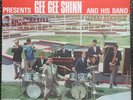 Vinyl Record LP Putt Putt Golf Courses of America Presents Gee Gee Shinn & Band 