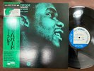 MINT  FREDDIE HUBBARD READY FOR FREDDIE BLUE NOTE GXK 8203 OBI STEREO JAPAN LP