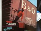 Jimmy Smith Midnight Special LP Blue Note NY Mono Kenny Burrell