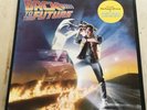 Back To The Future Soundtrack Vinyl