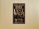 The Band ?– The Last Waltz -  3 LPs Booklet 1978  - NM
