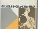 Charles Cha Cha Shaw Into Morning Original 1976 Folkways 32863 LP