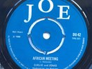 Unbelievably Rare Early Reggae 7