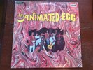 THE ANIMATED EGG lp PSYCHEDELIC SOUNDS vg+/vg+ IMPORT surf FUZZ GUITAR
