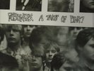 THE PRISONERS A Taste of Pink LP RE 80s MOD GARAGE Pink Vinyl