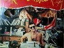 WHERE THE BUFFALO ROAM LP 1980 BACKSTREET MCA-5126 BRAND NEW / FACTORY SEALED