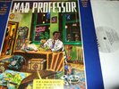MAD PROFESSOR : DUB ME CRAZY PART FIVE LP ARIWA UK