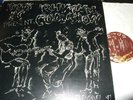 RUTS DC : PRESENT RHYTHM COLLISION LP 1982 BOLP 4
