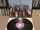 DEEP PURPLE Machine Head Vinyl L.P **1972 1st UK A-1U/B-1U** TPSA 7504
