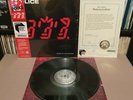 THE POLICE Ghost In The Machine **2016 Abbey Road Half Speed Mastered 180g** EX