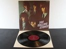 The Rolling Stones : Same LP AMIGA VEB 8 55 885 GDR DDR winered label