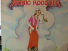 ATOMIC ROOSTER In Hearing Of LP 1971 UK 1st Press PEGASUS Near Mint Prog Psych