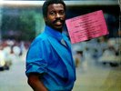 KASHIF VINYL LP 1983 ARISTA AL 8-8001 VINYL NM / COVER VG+ STILL IN SHRINK WRAP