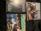 PLASMATICS -LOT 3 LP'S Beyond The Valley Metal Priestess. New Hope Wretched Vg++