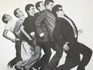 Madness LP (orig. 1979 Original UK STIFF pressing) - One Step Beyond ...RARE