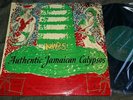 MRS MOTL 103 ed1 Moxey, Composer, Knot, Lord Fly: Authentic Jamaican Calypsos.