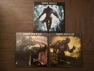 Dark Souls 1, 2 & 3 The Original Soundtrack Vinyl LP Set
