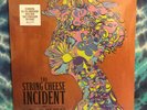 String Cheese Incident LP Song In My Head STILL FACTORY SEALED Original 2014 New